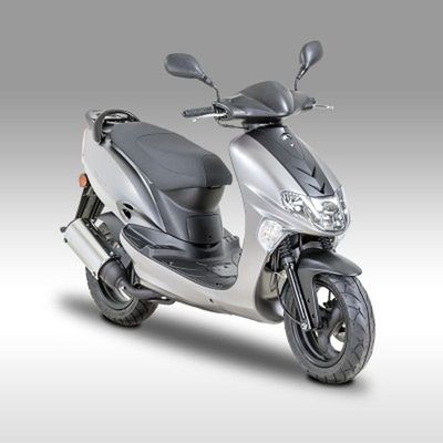 Notre zone d'activité pour ce service Agence location scooter 50cc à la semaine près du Pradet dans le Var